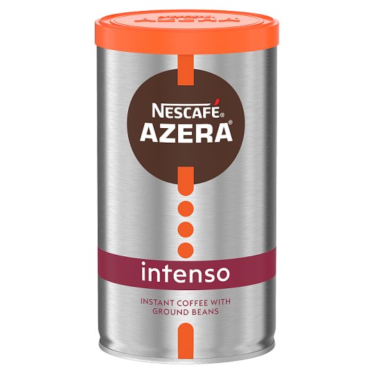 Nescafe Azera Intenso Instant Coffee 100G