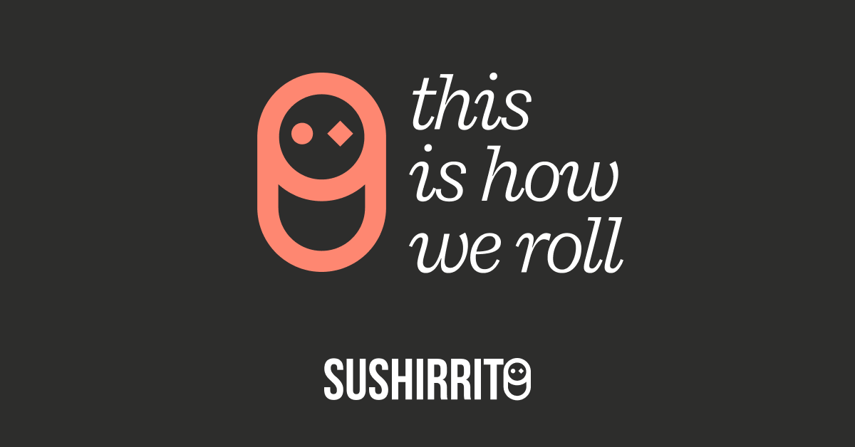 Sushiritto