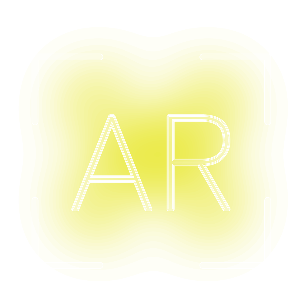 AR-icon